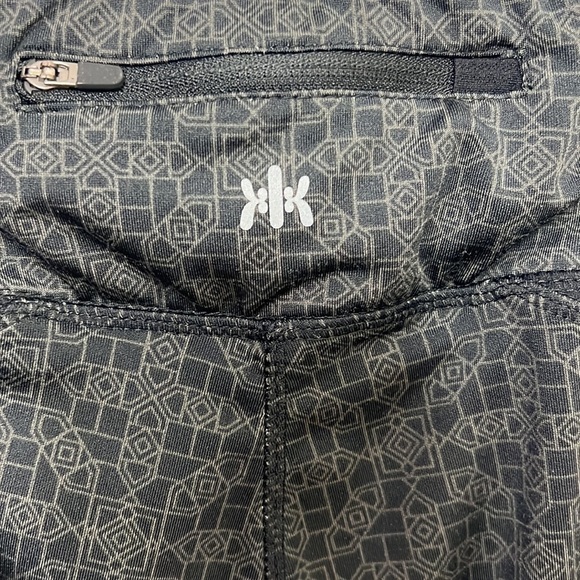 KYODAN Active Legging- size XS - Picture 5 of 6